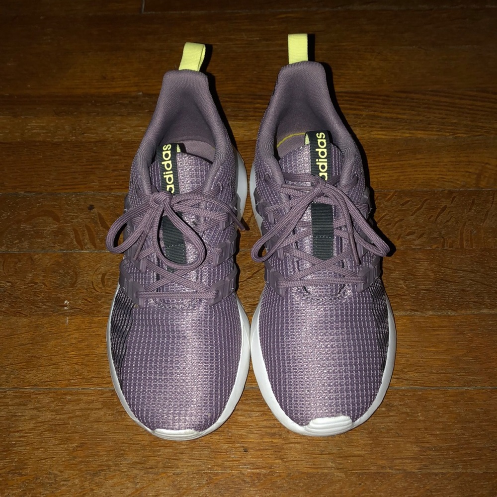 Adidas Questar Flow Lightweight Running Shoe